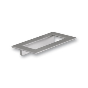 Uchwyt meblowy SIRO 2064-140PB21 efekt aluminium
