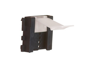 Klips do stopki WURTH do cokołu aluminiowego wurth, axilo