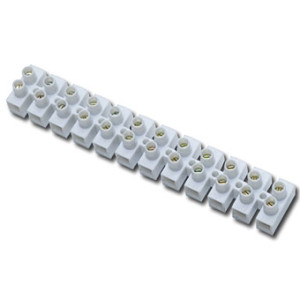 Złączka 12-torowa 2.5 mm2 mała