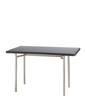 Podstawa stołu NOWY STYL TIRAMISU DUO TABLE chrom