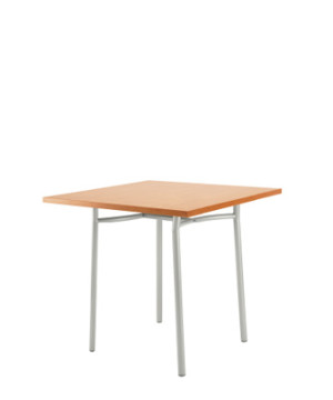 Podstawa stołu NOWY STYL TIRAMISU TABLE chrom