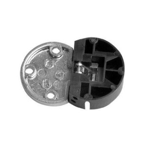 Zawiasa barkowa 12mm mała