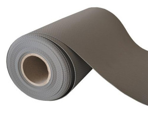 PEKA 07.306.S Mata TOP SOFT/ 475/ rolka 25 m/ ciemnoszara możliwość zakupu na metry bieżące lub w całej rolce cena za metr bieżący