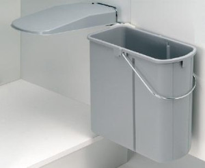 PEKA 09.61.S STABILO GRAY 450/ gł. 210/ 19