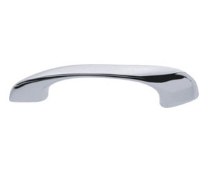 Uchwyt meblowy DC Polska DN92-0128-G2 chrom