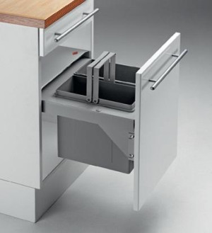 PEKA 09.072.S PULLBOY SOFT 600/ gł. 410/ 2x17