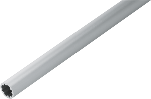 BLUM 20Q1061UN reling stabilizacji poprzecznej do AVENTOS HS,dł.1061 mm w opakowaniu 20/0