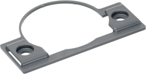 BLUM 70T3507.21 podkładka dystansowa pod puszkę zawiasów Clip Top Blumotion, 1.5 mm w opakowaniu 5.000/0