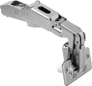 Zawiasy do szafek BLUM 71T6580 CLIP top 170°, nakładany ze sprężyną