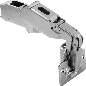 BLUM 71T6650 CLIP top zawias 170°,drzwi bliżniacze, ze sprężyną,puszka na wkrety w opakowaniu 25/125