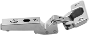 Zawiasy do szafek BLUM 78A5451.T CLIP top zawias kątowy -30°, 110°, nakładane, bez sprężyny