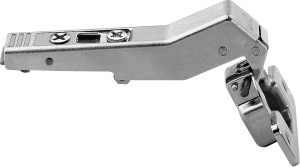Zawiasy do szafek BLUM 78T5550 CLIP top zawias kątowy 45°, 110°, nakładany,bez sprężyny