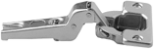 BLUM 91M2650 MODUL zawias standardowy 100°, wygięcie 9,5 mm,ze sprężyną,puszka na wkręty w opakowaniu 250/0
