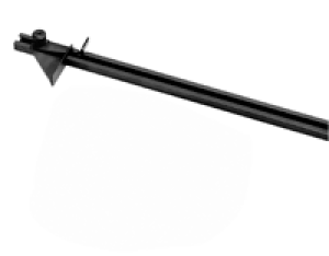 BLUM 65.7590 listwa montażowa bez skali 2200 mm w opakowaniu 1/0