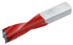 BLUM M01.ZB10.03 wiertło, 10 mm x 57 mm, lewe w opakowaniu 1/0
