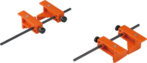 BLUM ZML.3600 wzornik punktowy do relingu TANDEMBOX w opakowaniu 1/0