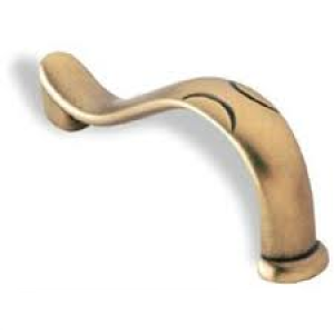 Uchwyt meblowy SIRO 1196-76ZN10 stary mosiądz