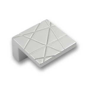 Uchwyt meblowy SIRO 2094-40PB21 efekt aluminium