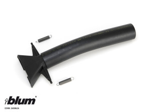 BLUM M60.202E element maszyny Procenter w opakowaniu 1/0