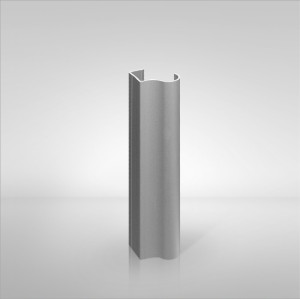 LAGUNA OMEGA 16 rączka aluminiowa szampański 8994