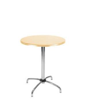 Podstawa stołu NOWY STYL CAFE TABLE black