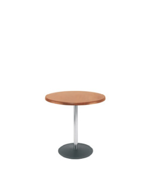 Podstawa stołu NOWY STYL LENA black/black