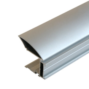 LAGUNA MULTIOMEGA WIDE rączka aluminiowa aluminium natura 8710