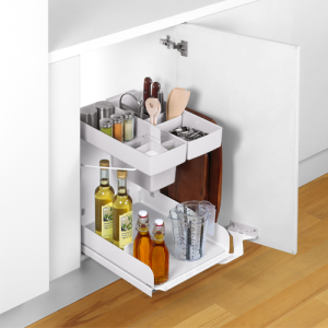 PEKA 04.860.A KitchenTower 450/ antracyt