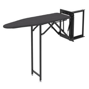 Deska do prasowania z hamulcem STARAX S-6611-A kolor antracyt