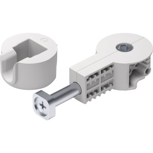 Złącze do blatów QUICK 64mm - Italiana Ferramenta