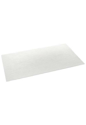 PEKA 07.7821.01 Mata AGO FIBRE formatka o wymiarach 1654 x 473/ biała