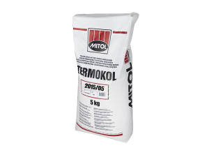 Klej do okleiniarki TERMOKOL 2015/05 biały /5 KG/