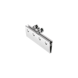 LAGUNA MPG-100 PORTA GLASS grubość szkła 10 mm 1175-10