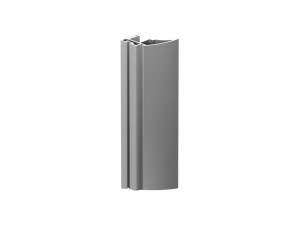 LAGUNA TWIN MULTI rączka aluminiowa aluminium natura 84100