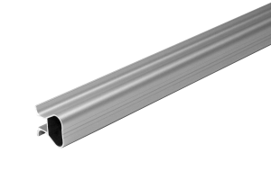 LAGUNA TWIN LAMBDA rączka aluminiowa aluminium natura 88470000-2700