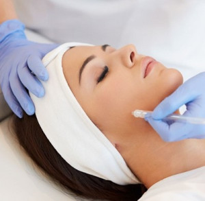 Karta podarunkowa na zabieg w Medica Spa Oxybrazja - twarz (zabieg podstawowy)