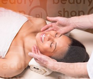 Prezent na Dzień Kobiet. Masaż relaksacyjno - klasyczny Medica Spa 75 min.