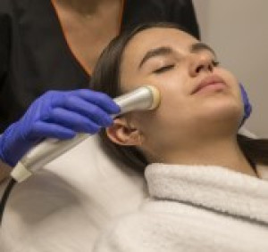 Karta podarunkowa na zabieg w Medica Spa Mesofiller - program wypełniający zmarszczki
