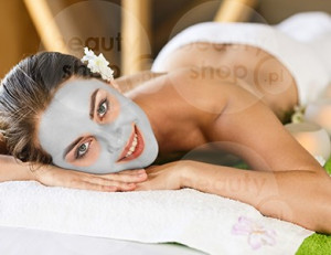 Prezent na Dzień Kobiet - Zabieg w SPA - Dar piękna