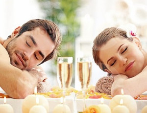 Spa Vip - dla Niej i dla Niego