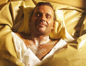 Karta podarunkowa na zabieg w Medica Spa Nawilżająco - leczniczy okład na bazie siarczki