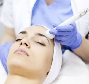 Karta podarunkowa na zabieg w Medica Spa Radiofrekwencja Mikroiglowa - Twarz