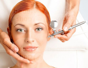 Intraceuticals infuzja tlenowa + peeling twarzy