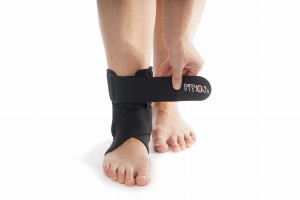 Stabilizator stawu Skokowego Elastyczna Opaska