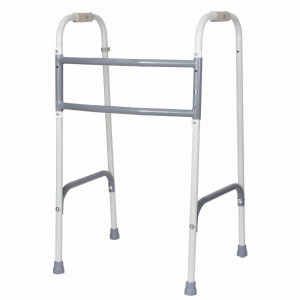 Balkonik Rehabilitacyjny Kroczący