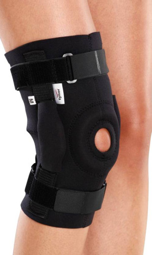 Stabilizator Stawu Kolanowego Orteza Kolana