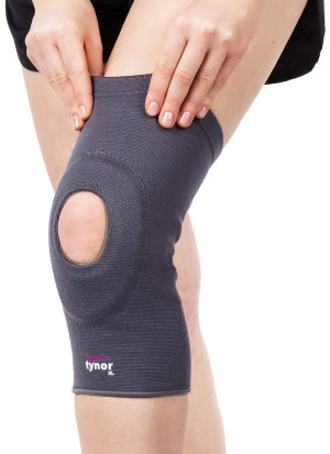 Orteza Ujęcie Rzepki Opaska Kolana Stabilizator