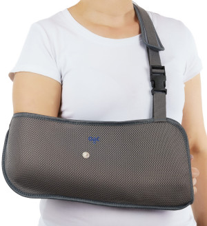 Temblak Pourazowy Stabilizator Barku I Ramienia