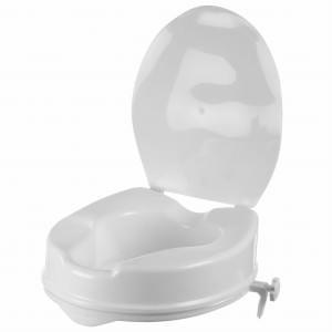 Nakładka Na Toaletę Nasadka Na Sedes Po Operacji Biodra Podwyższająca WC