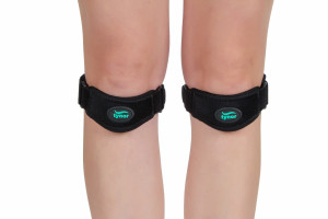 Opaska Podrzepkowa Stabilizator Rzepki Kolana